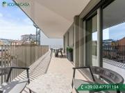 Appartamento in affitto a Milano via Flavio Stilicone,...