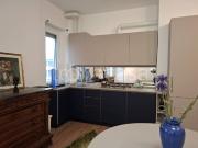 Appartamento in affitto a Milano via Flavio Stilicone,...