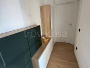 Appartamento in affitto a Milano via Flumendosa, 17,...