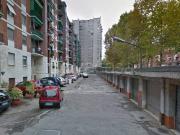 Appartamento in affitto a Milano via Fra'...