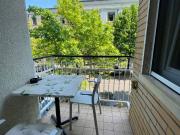 Appartamento in affitto a Milano via Francesco Albani,...