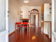 Appartamento in affitto a Milano via Francesco Arese,...