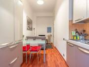 Appartamento in affitto a Milano via Francesco Brioschi,...