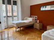 Appartamento in affitto a Milano via Francesco Brioschi,...