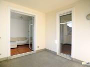 Appartamento in affitto a Milano via Francesco Brioschi,...