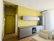 Appartamento in affitto a Milano via Francesco Brioschi,...