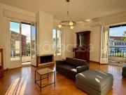 Appartamento in affitto a Milano via Francesco... Appartamento in affitto a Milano via Francesco...