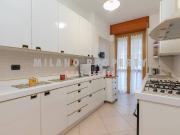 Appartamento in affitto a Milano via Francesco Ferrucci,...