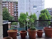 Appartamento in affitto a Milano via Francesco Filelfo,...