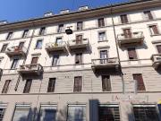 Appartamento in affitto a Milano via Francesco...