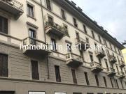 Appartamento in affitto a Milano via Francesco...