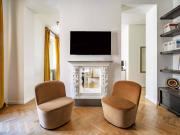 Appartamento in affitto a Milano via Francesco Hayez,...