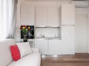 Appartamento in affitto a Milano via Francesco Londonio,...