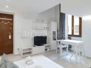 Appartamento in affitto a Milano via Francesco Londonio,...