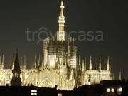 Appartamento in affitto a Milano via Francesco Sforza,...