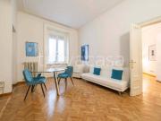 Appartamento in affitto a Milano via Francesco Sforza,...