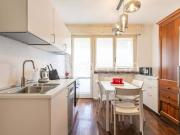 Appartamento in affitto a Milano via Franco Russoli,...