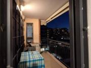 Appartamento in affitto a Milano via Franco Tosi, 14,...