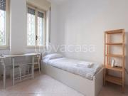 Appartamento in affitto a Milano via Fratelli Lumière,...