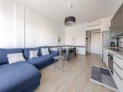 Appartamento in affitto a Milano via Fryderyk Chopin,...