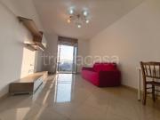 Appartamento in affitto a Milano via g. Matteotti, 22