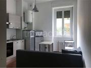 Appartamento in affitto a Milano via Gabriele...