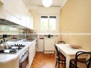 Appartamento in affitto a Milano via Gabrio Serbelloni,...