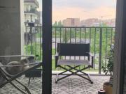 Appartamento in affitto a Milano via Gaetano Crespi,...