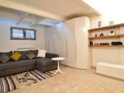 Appartamento in affitto a Milano via Gaetano De...