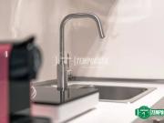 Appartamento in affitto a Milano via Galeazzo Alessi 10,...