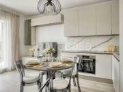 Appartamento in affitto a Milano via Gallarate,...