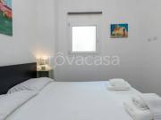 Appartamento in affitto a Milano via Gallura, arredato...