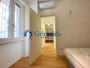 Appartamento in affitto a Milano via Galvano Fiamma,...