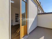 Appartamento in affitto a Milano via Gardone 3, non...