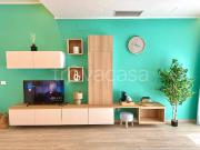 Appartamento in affitto a Milano via Gargano, 17,...