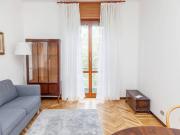 Appartamento in affitto a Milano via Gaspare Aselli, 37,...