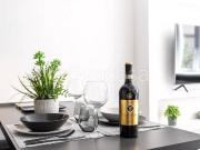 Appartamento in affitto a Milano via Gaspare Rosales, 7,...