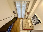 Appartamento in affitto a Milano via Gaspare Rosales,...
