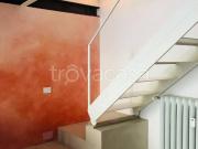 Appartamento in affitto a Milano via Gaspare Rosales,...