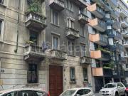 Appartamento in affitto a Milano via Generale Giuseppe...