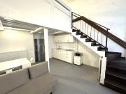 Appartamento in affitto a Milano via Generale Giuseppe...