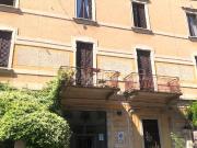 Appartamento in affitto a Milano via Gentilino, 15,...