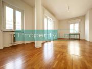 Appartamento in affitto a Milano via Gerolamo Borgazzi,...