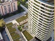 Appartamento in affitto a Milano via Giacomo Antonini,...