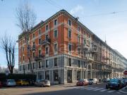Appartamento in affitto a Milano via Giacomo Leopardi,...