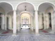 Appartamento in affitto a Milano via Giacomo Leopardi,...