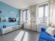 Appartamento in affitto a Milano via Giacomo Leopardi,...