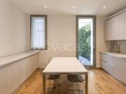 Appartamento in affitto a Milano via Giacomo Watt,...
