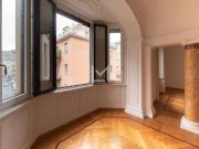 Appartamento in affitto a Milano via Giambattista Vico,...