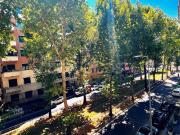 Appartamento in affitto a Milano via Giambellino,...